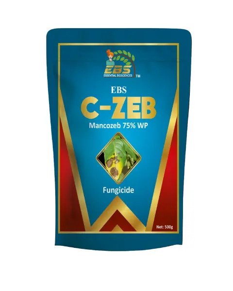 Ebs C-Zeb Fungicides 1
