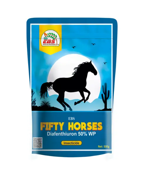 Ebs Fifty Horeses Insecticide 1
