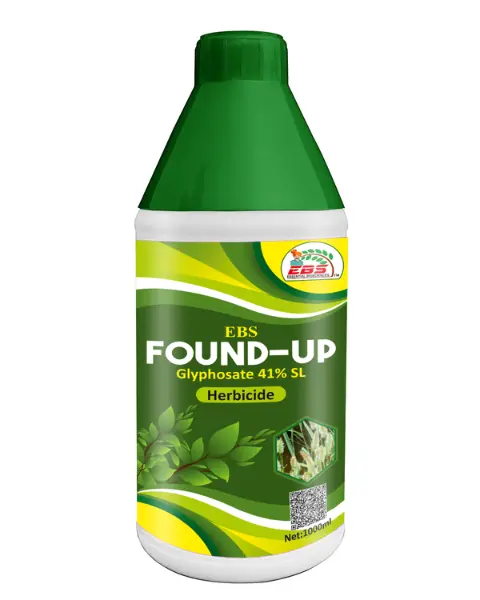 Ebs Found Up Herbicide 1