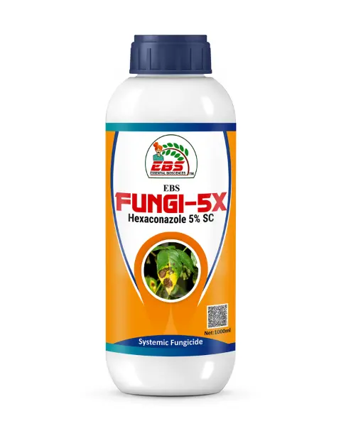 Ebs Fungi 5X Fungicides 1