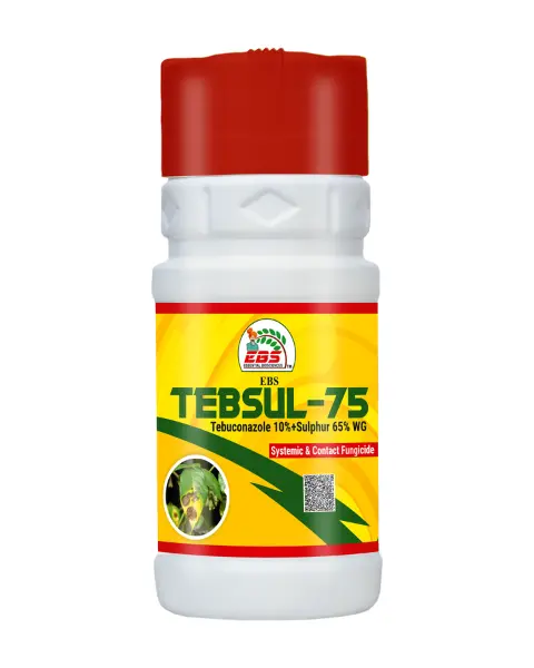 Ebs Tebsul 75 Fungicides 1