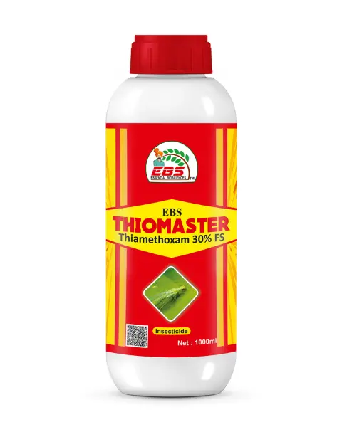 Ebs Thiomaster Insecticide (Thiamethoxam 30% Fs) - Broad-Spectrum Control 1