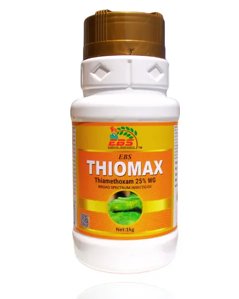 Ebs Thiomax Insecticide (Thiamethoxam 25% Wg) 1