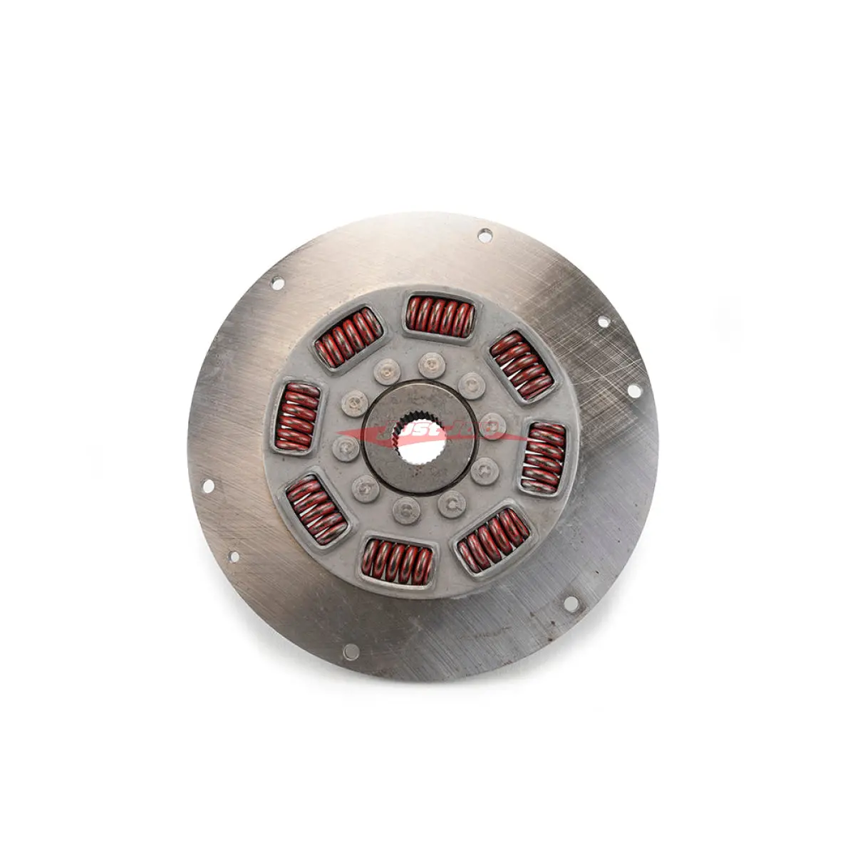 Ets R35 Gtr Vr38dett Spring Plate Fits Nissan R35 Gtr 2007- 1