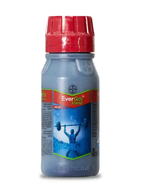 Evergol Xtend Fungicide 1