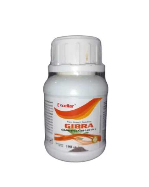Excellar Gibberellic Acid 0.001%L 1