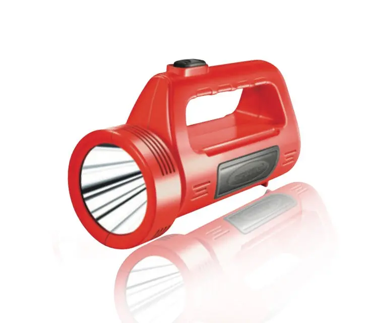 Explorer (Dl 99) Rechargable Torch 1
