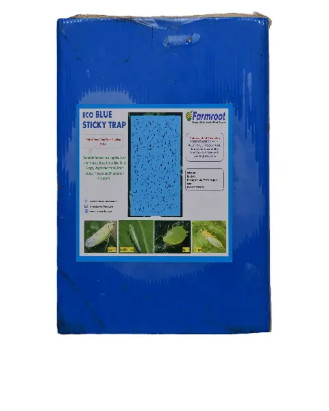 Farm Corrogated Sticky Trap 1