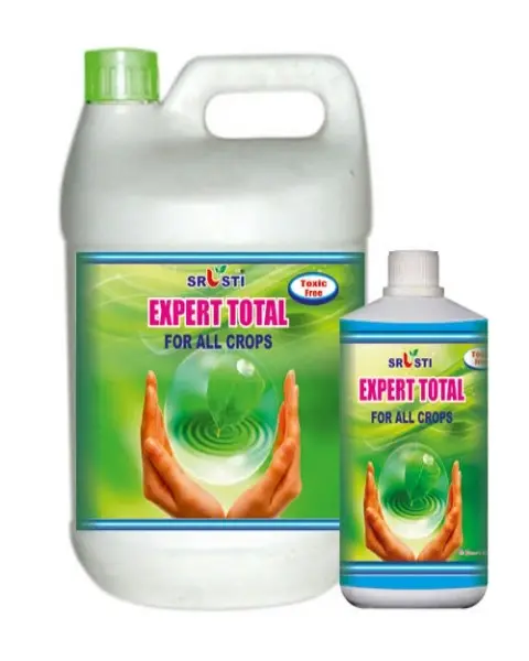 Farm Expert-Total (Organic Nk + Sea Weed Extract) 1