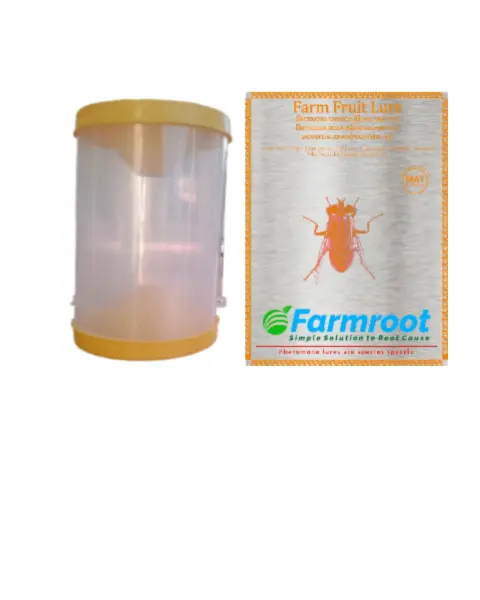 Farm Horizantal Trap With Fruit Lure 1