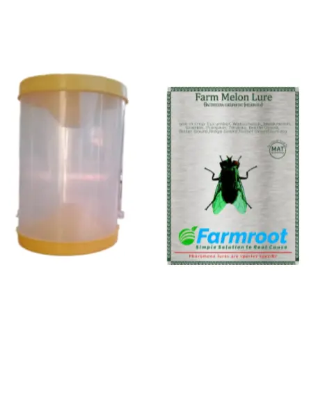 Farm Horizantal Trap With Melon Lure 1