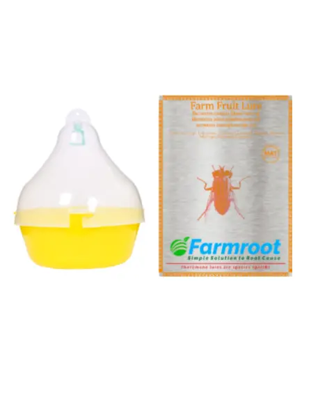Farm Maxplus Trap Fruit With Lure 1