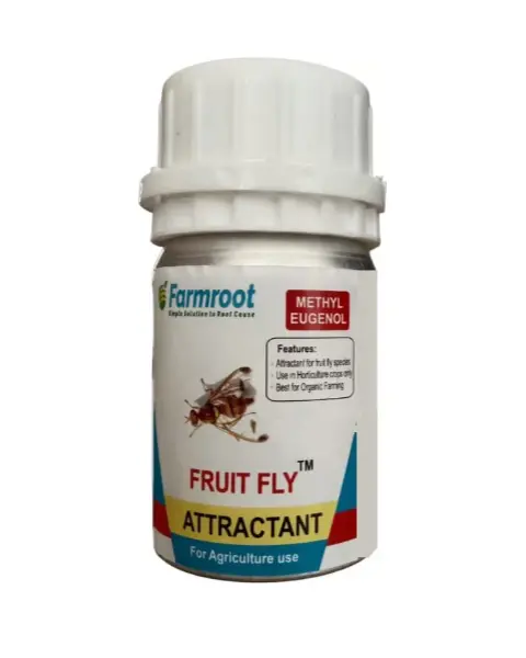 Farm Methyl Eugenol 1