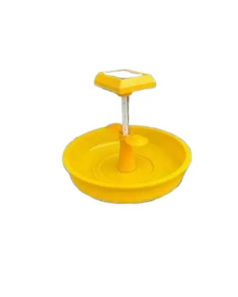 Farm Mini Solar Trap – Eco-Friendly Pest Control For All Crops 1