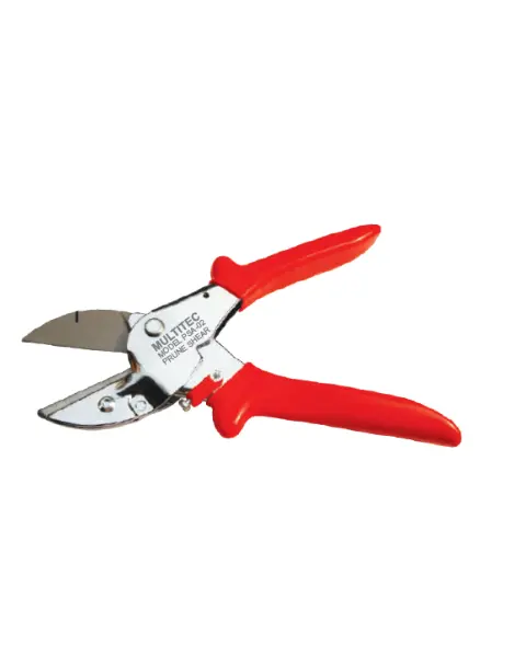 Multitec Anvil Pruning Shear Psa-02 | Implements 1