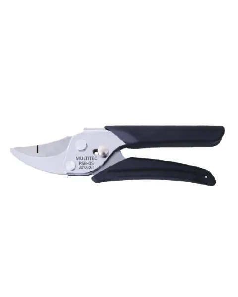 Multitec Heavy Duty Bypass Pruning Shear Psb-05 | Implements 1