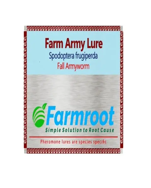 Farmroot Farm Faw Lure (Fall Armyworm) 1