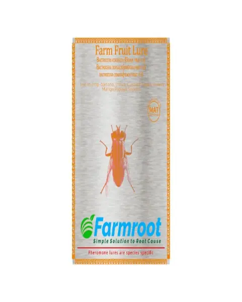 Farmroot Farm Fruit Lure 1