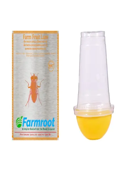 Farmroot Farm Fruit Lure With Fly Trap 1