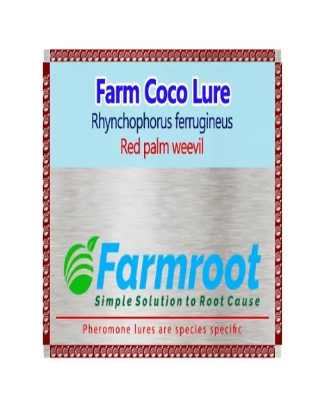 Farmroot Farm Red Palm Lure (Rpw) 1