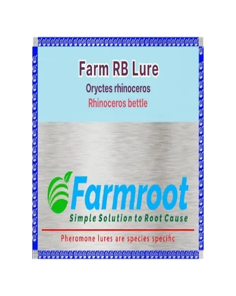 Farmroot Farm Rhinoceros Beetle Pheromone Lure With Bucket Trap 1