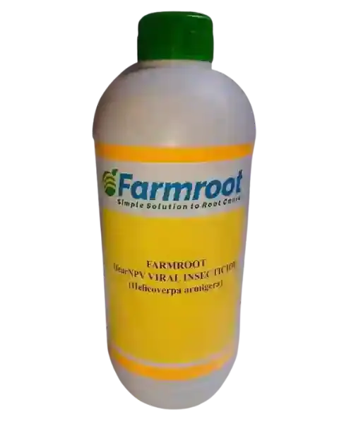 Farmroot Heranpv: Effectively Controls Caterpillars 1