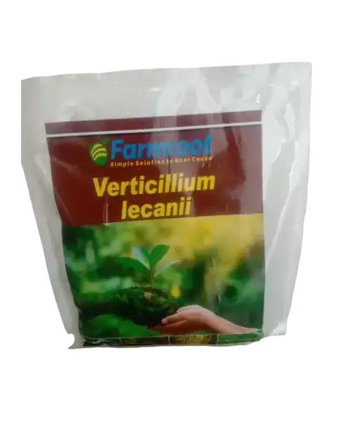 Farmroot Verticilia (Granular) 1