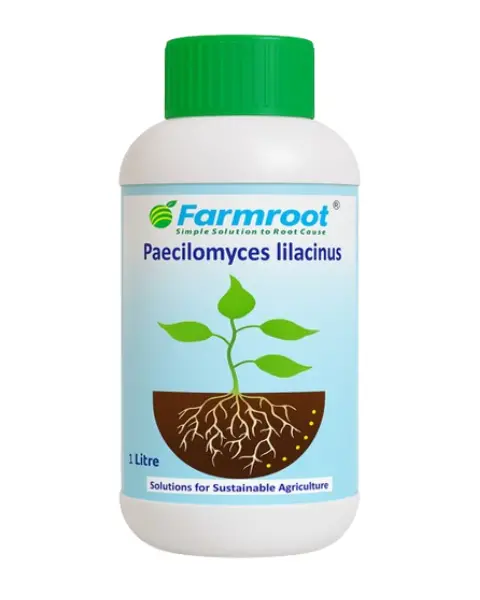 Farmroot Farm Paecilomyces Lilacinus 1