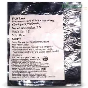 Faw Lure | Pest Control India 1