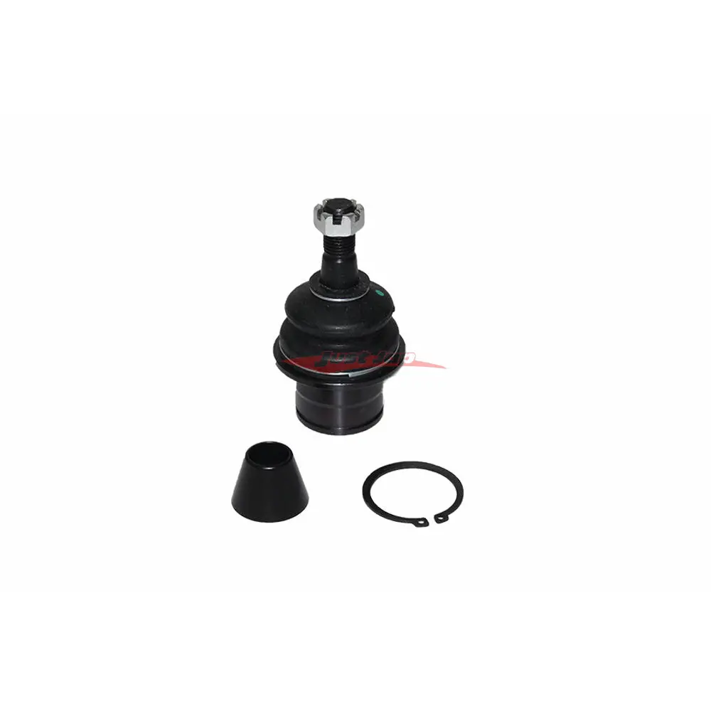 Febest Front Lower Hub Ball Joint & Bush Fits Nissan V35 Skyline, M35 Stagea & Z33 350Z 1