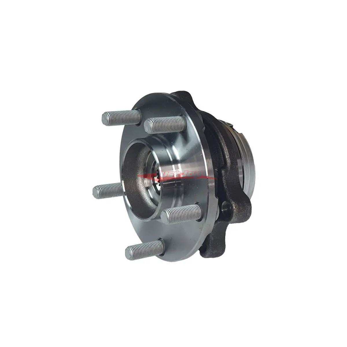 Febest Front Wheel Bearing & Carrier Assembly Fits Nissan J50 Crossover & Y51 Fuga 370Gt Four & S51 Infiniti Qx70 S/Gt (4Wd) 1