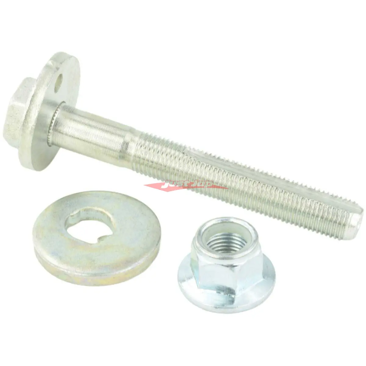 Febest Rear Camber Adjusting Eccentric Bolt Set Fits Nissan Vehicles 1