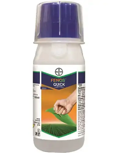 Fenos Quick Insecticide (Flubendiamide 8.33% + Deltamethrin 5.56% W/W Sc) 1