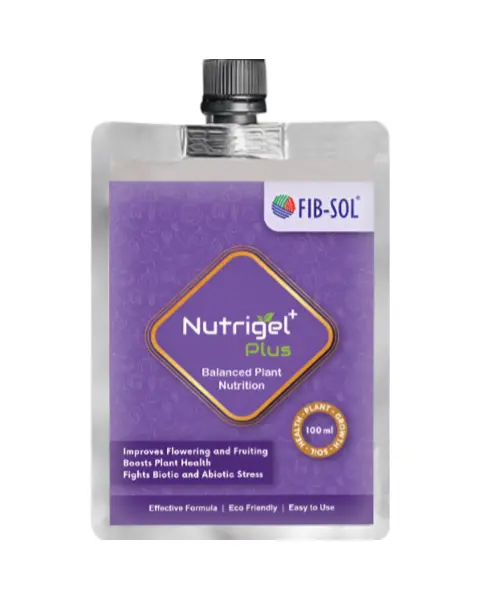 Fib-Sol Nutrigel+ 1