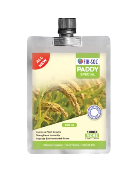 Fib-Sol Paddy-Special 1