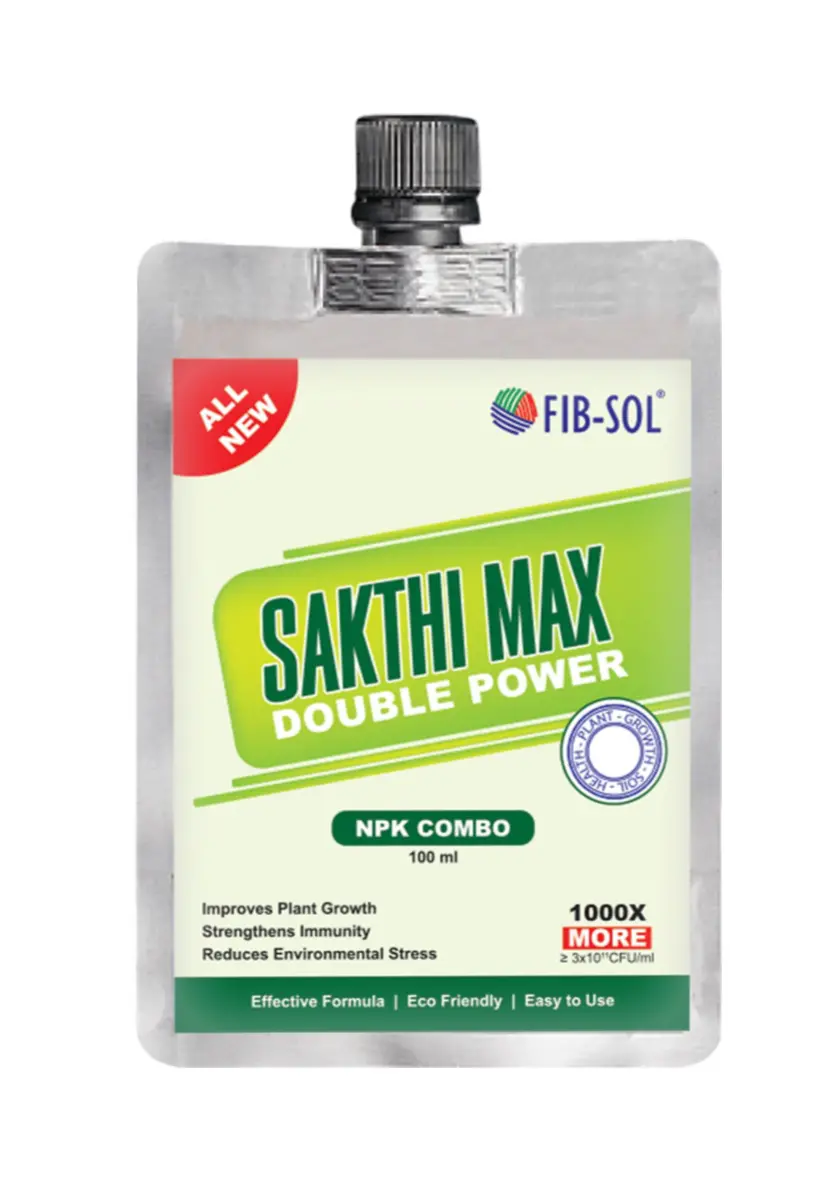 Fib-Sol Shakthi-Max 1