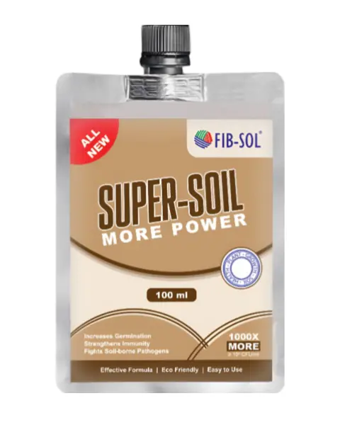 Fib-Sol Super-Soil 1
