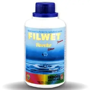 Filwet Premium Adjuvant – Silicon-Based Spreader For Better Coverage 1