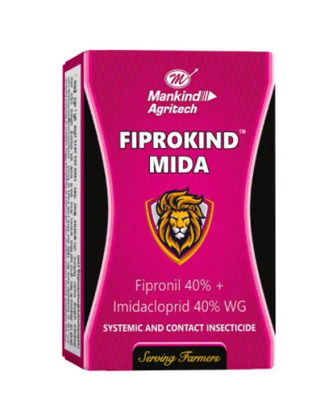 Fiprokind – Mida Wg Insecticide 1