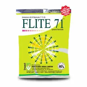 Flite 71 Herbicide 1