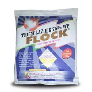 Flock Fungicide 1