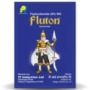 Fluton Insecticide 1