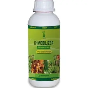 Pioneer Agro Frateuria Bio Fertilizer 1