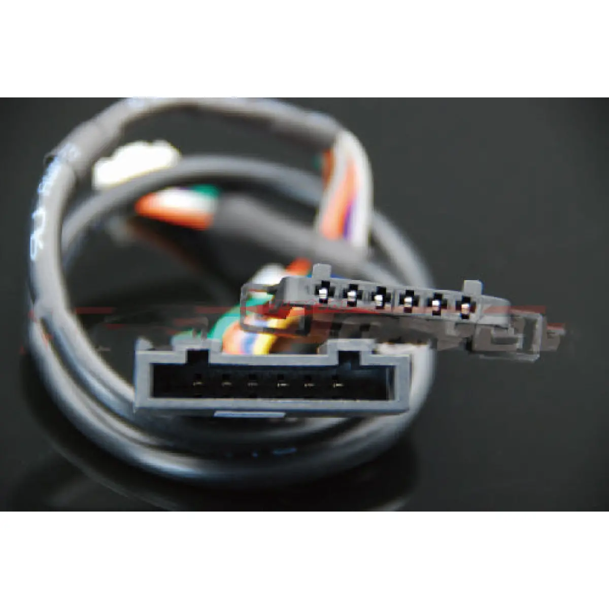 Freepower S Drive Throttle Controller Harness (Fp-10A) 1