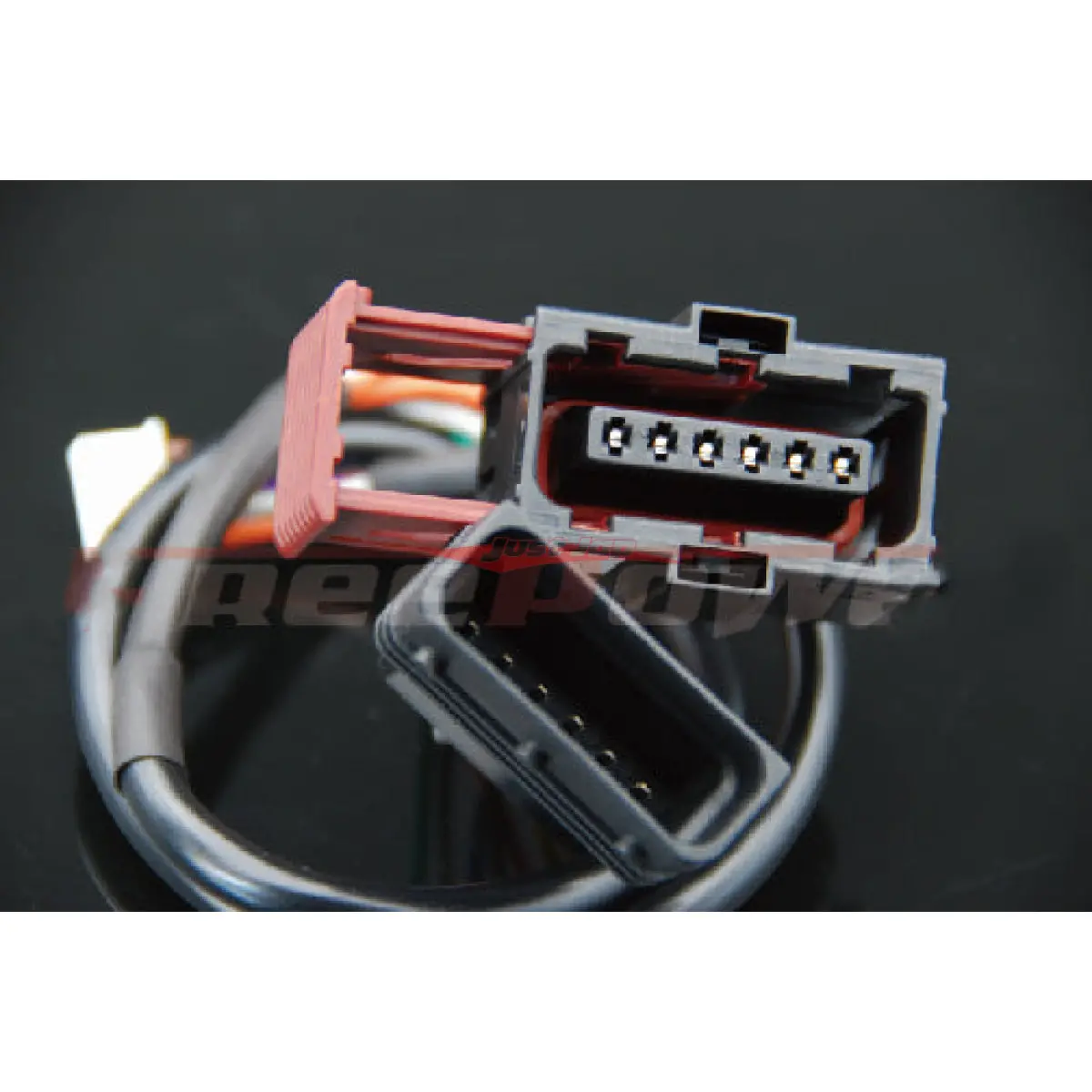 Freepower S Drive Throttle Controller Harness (Fp-12A) 1