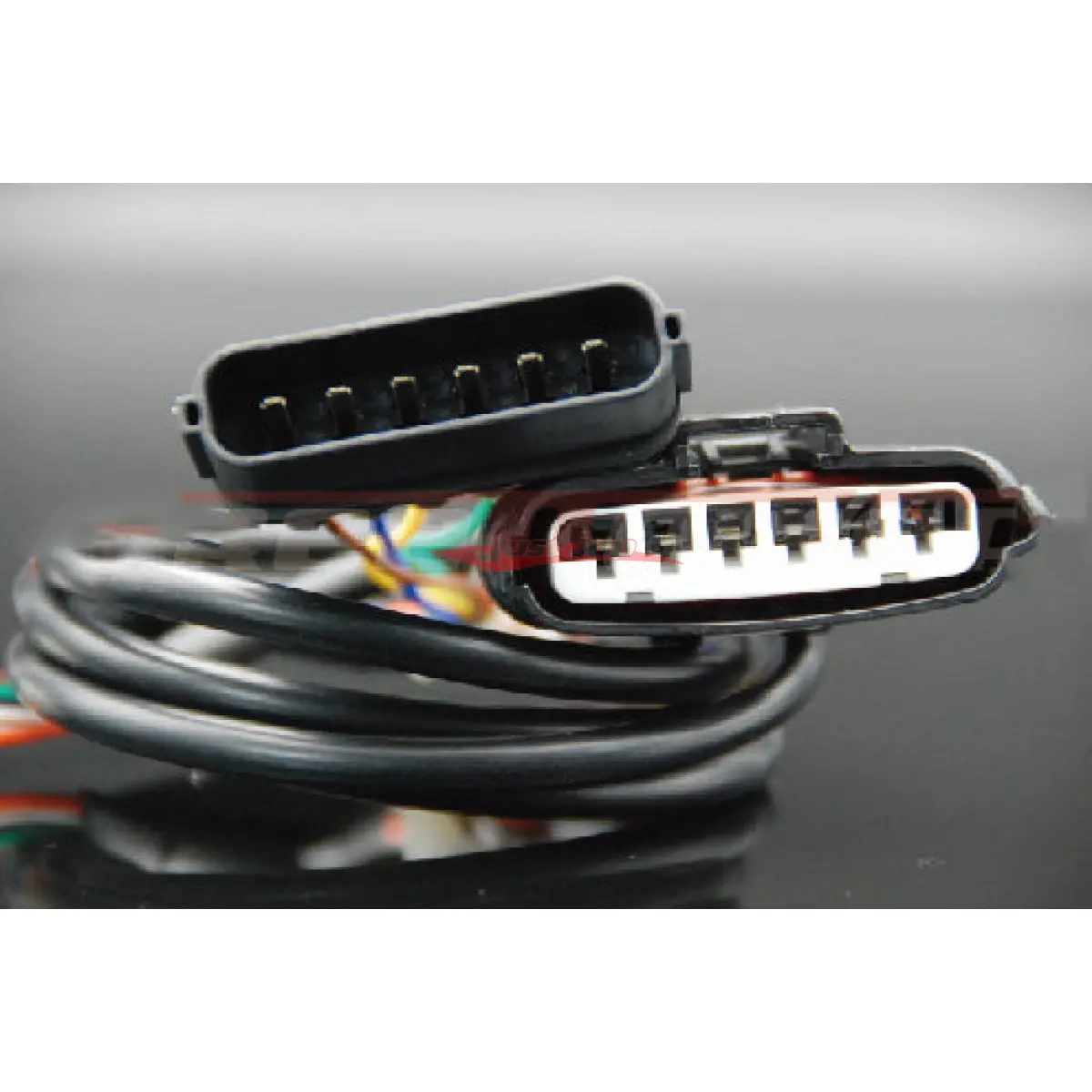 Freepower S Drive Throttle Controller Harness (Fp-1B) 1
