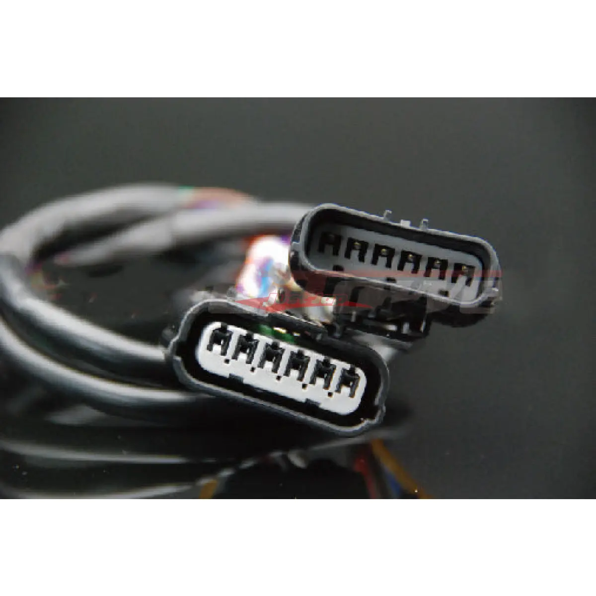 Freepower S Drive Throttle Controller Harness (Fp-4A) 1