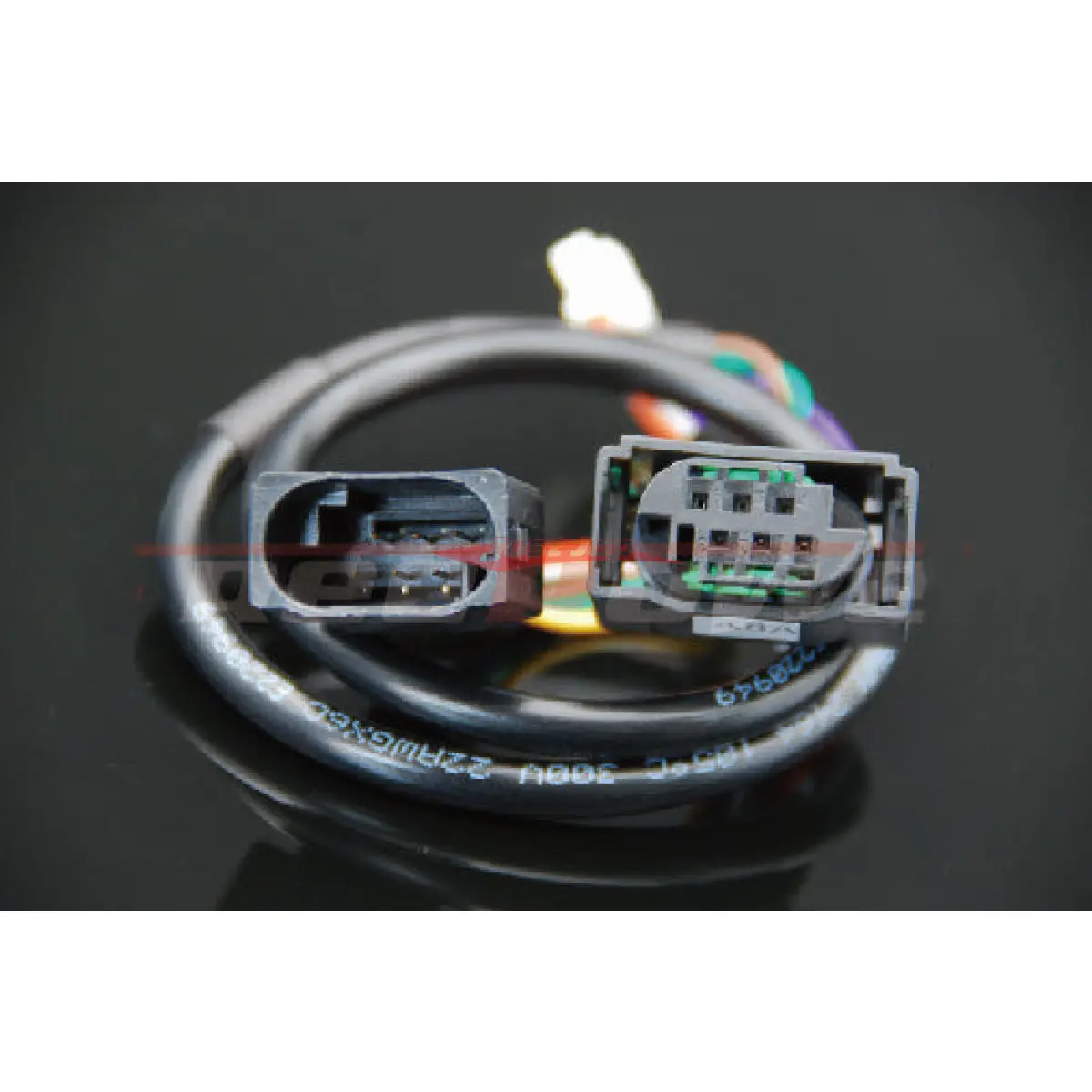 Freepower S Drive Throttle Controller Harness (Fp-8A) 1