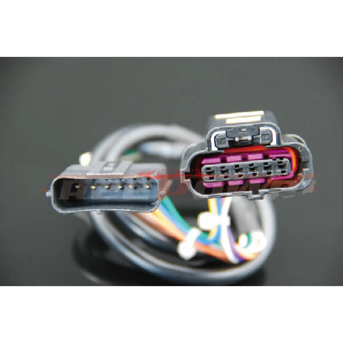 Freepower S Drive Throttle Controller Harness (Fp-9A) 1