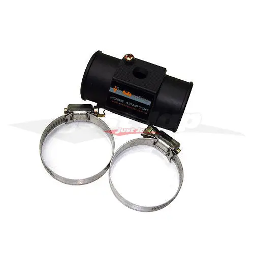 Freepower Water Temp Sender Adapter Fits Subaru (Universal 34Mm) 1